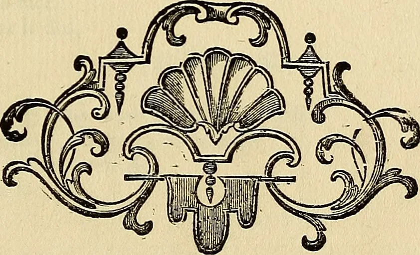 An illustration from Beaux-arts, 1788, leaf 6