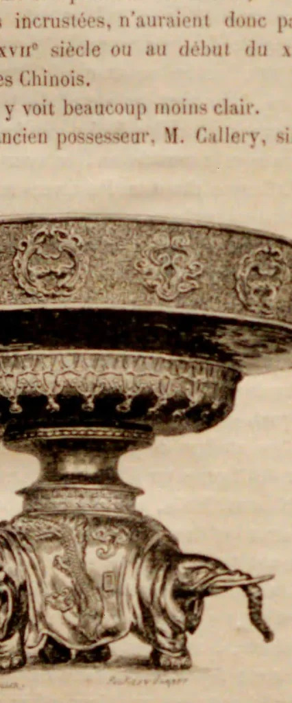 An illustration from Les beaux-arts décoratifs, 1879, leaf 530