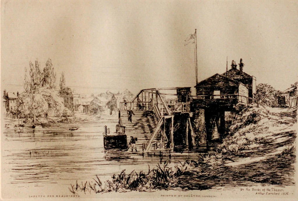 An illustration from Les beaux-arts décoratifs, 1879, leaf 269