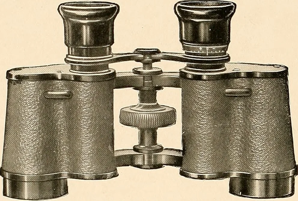 An illustration from A beginner's star-book; an easy guide to the stars and to the astronomical uses of the opera-glass, the field-glass and the telescope, 1912, leaf 113