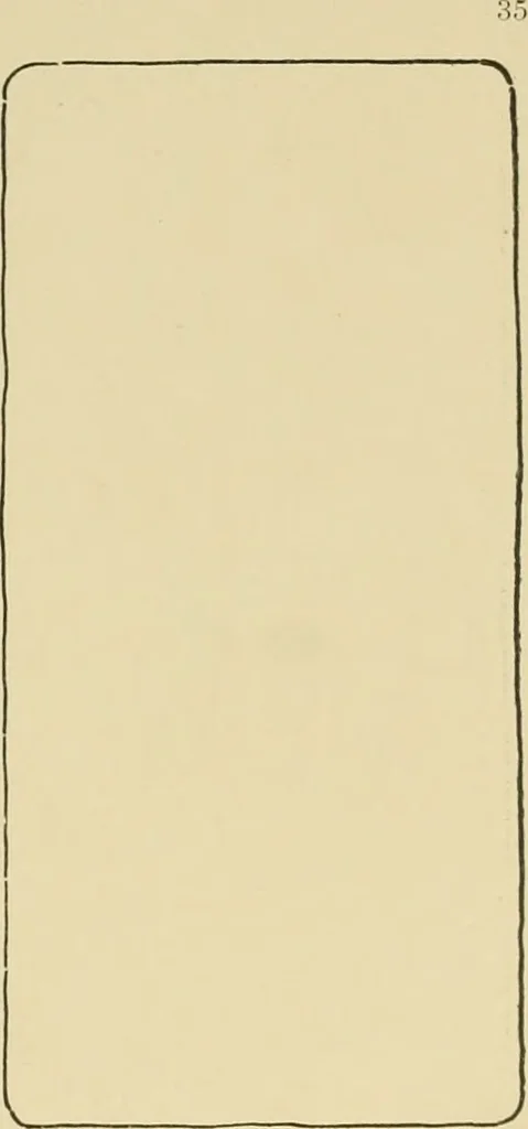 An illustration from Beginning woodwork at home and in school, 1907, leaf 38