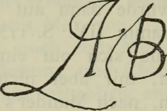 An illustration from Beiträge zur niederländischen Kunstgeschichte, 1882, leaf 181