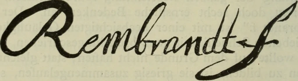 An illustration from Beiträge zur niederländischen Kunstgeschichte, 1882, leaf 263