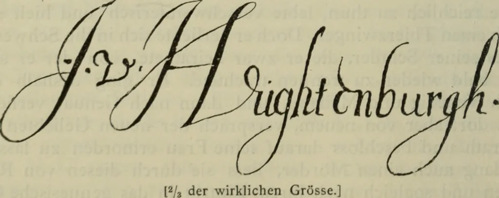 An illustration from Beiträge zur niederländischen Kunstgeschichte, 1882, leaf 441