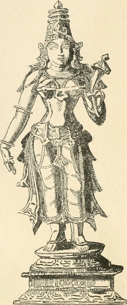 An illustration from Bekleidungskunst und Mode, 1918, leaf 113