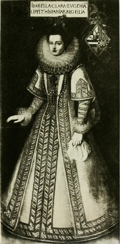 An illustration from Bekleidungskunst und Mode, 1918, leaf 126