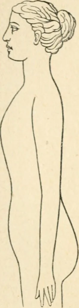 An illustration from Bekleidungskunst und Mode, 1918, leaf 191