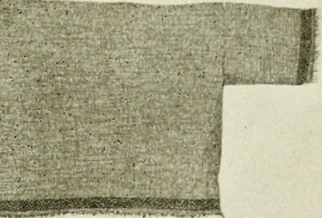 An illustration from Bekleidungskunst und Mode, 1918, leaf 20