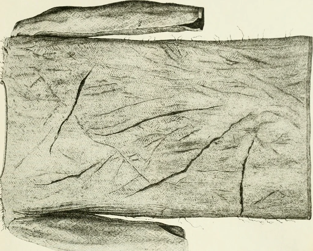 An illustration from Bekleidungskunst und Mode, 1918, leaf 26