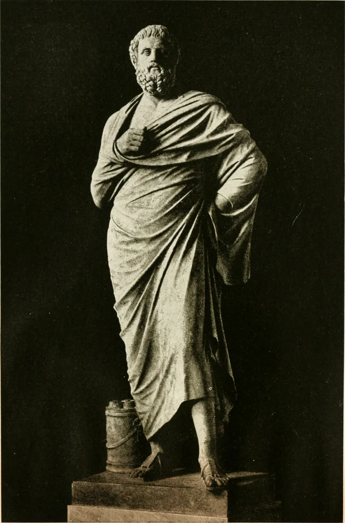 An illustration from Bekleidungskunst und Mode, 1918, leaf 35