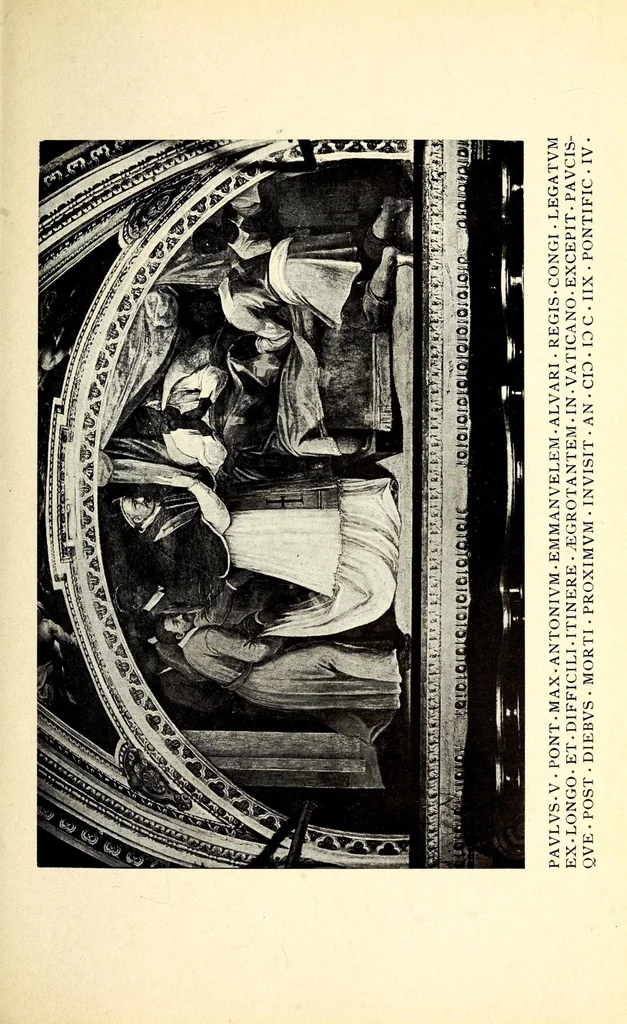 An illustration from Belges et africains, 1916, leaf 31