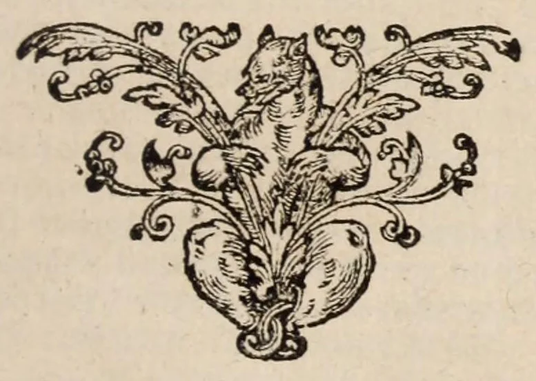 An illustration from Belijdenisse, ofte, Verklaringhe Van't ghevoelen der Leeraren : die in de ... Neder-landen Remonstranten worden ghenaemt .., 1621, leaf 5