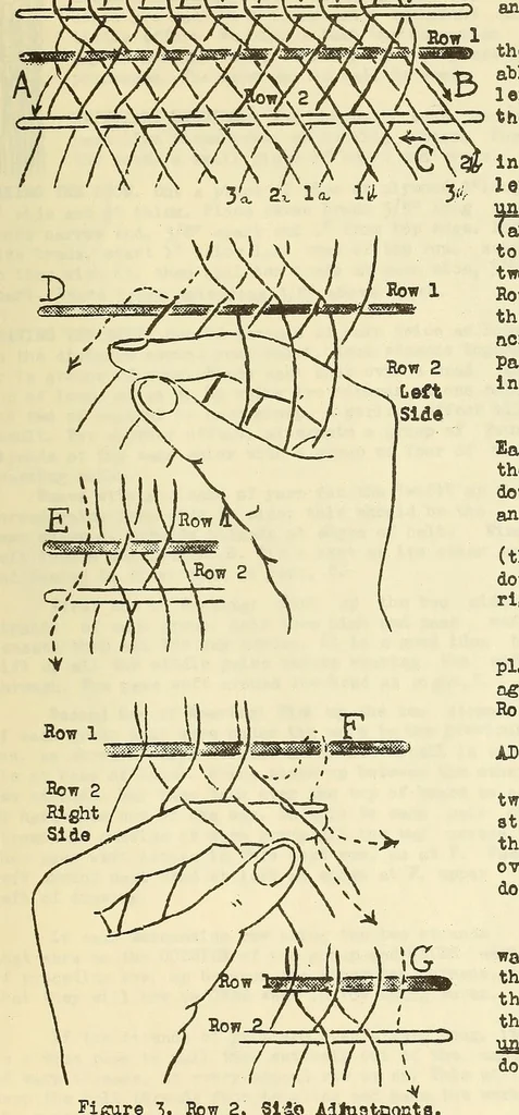 An illustration from Belt folio, 1900, leaf 35