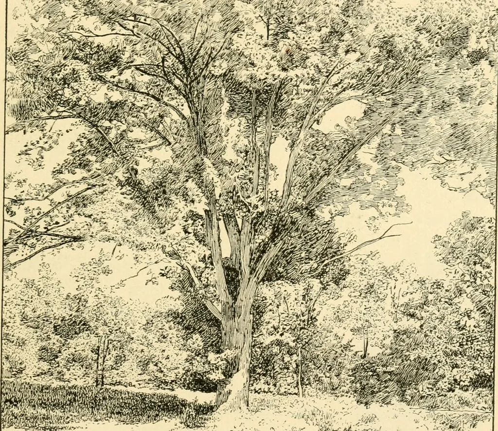 An illustration from Bench work in wood; a course of study and practice designed for the use of schools and colleges, 1905, leaf 186