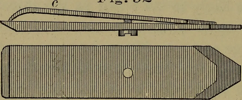 An illustration from Bench work in wood: a course of study and practice designed for the use of schools and colleges, 1902, leaf 59