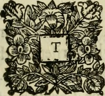 An illustration from Bentivolio and Urania : in six books, 1673, leaf 190