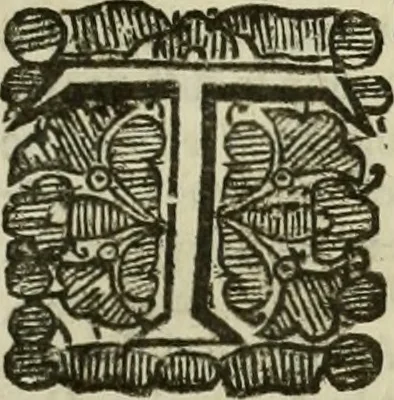 An illustration from Bentivolio and Urania : in six books, 1673, leaf 200