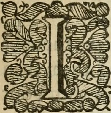An illustration from Bentivolio and Urania : in six books, 1673, leaf 6