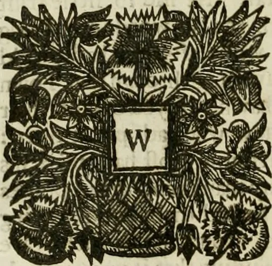 An illustration from Bentivolio and Urania : in six books, 1673, leaf 83