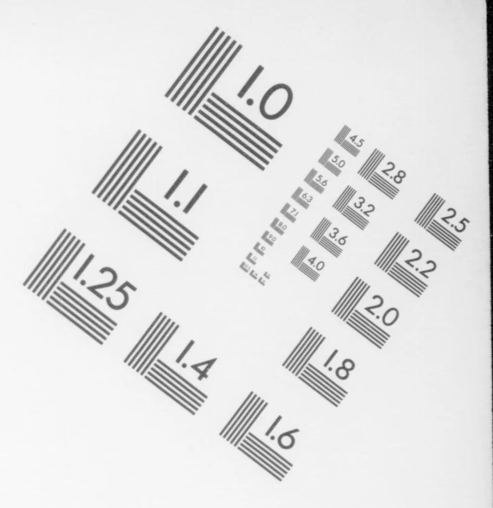 An illustration from Über das sehn und die farben [microform]; eine abhandlung, 1870, leaf 5