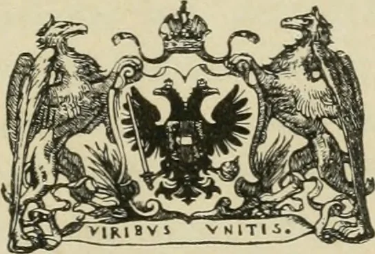 An illustration from Bericht über die Welt-Ausstellung zu Paris im Jahre 1867, 1867, leaf 6