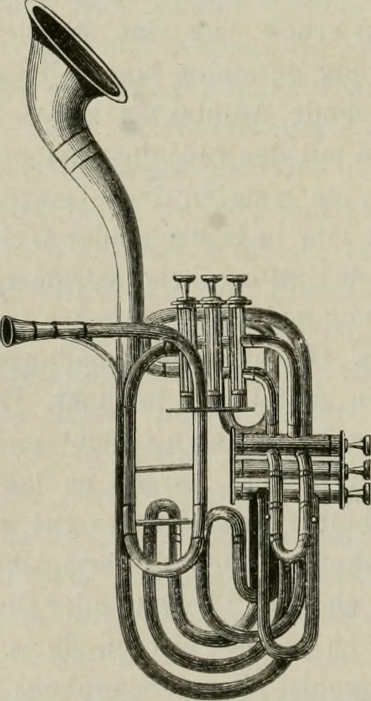 An illustration from Bericht über die Welt-Ausstellung zu Paris im Jahre 1867, 1867, leaf 607