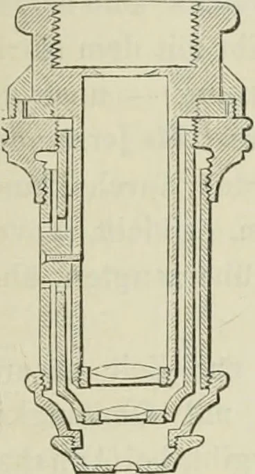 An illustration from Bericht über die Welt-Ausstellung zu Paris im Jahre 1867, 1867, leaf 744