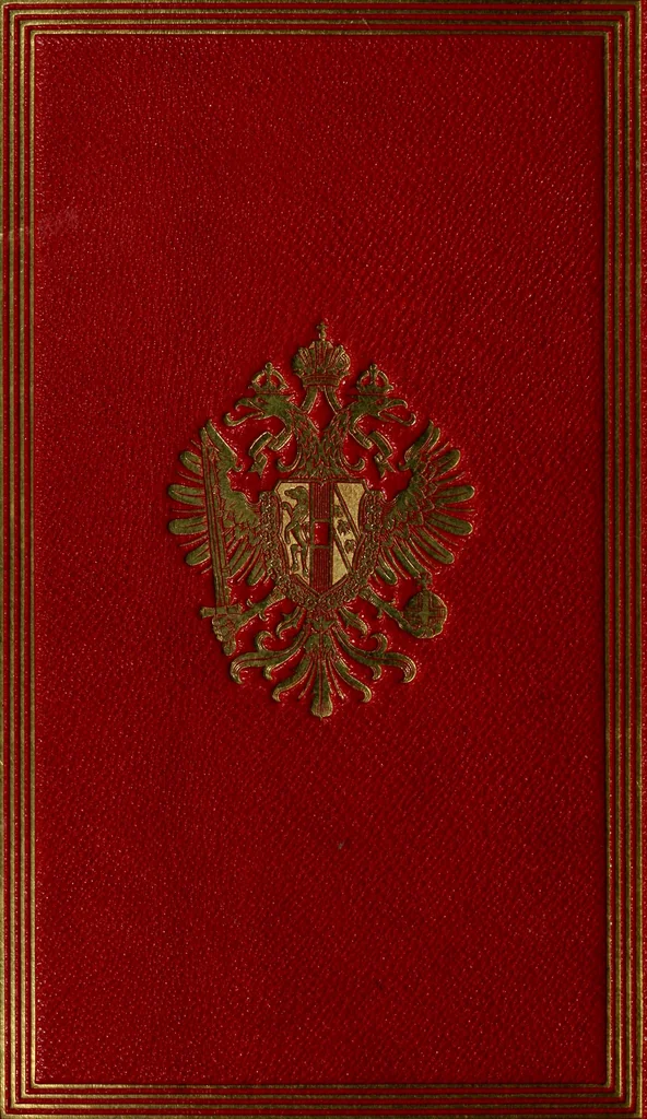 An illustration from Bericht über die Welt-Ausstellung zu Paris im Jahre 1867, 1867, leaf 1019