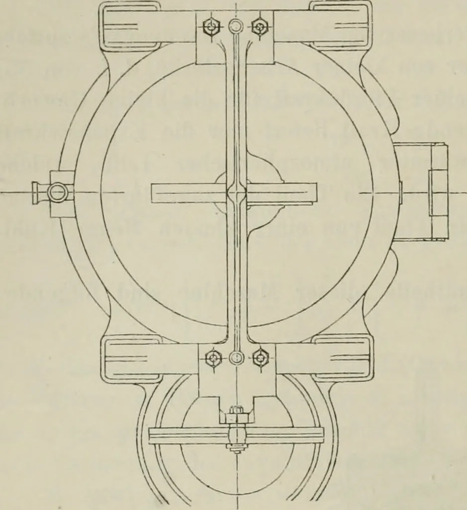 An illustration from Bericht über die Welt-Ausstellung zu Paris im Jahre 1867, 1867, leaf 157