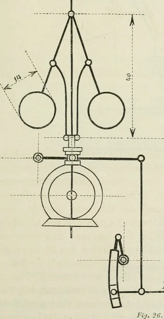 An illustration from Bericht über die Welt-Ausstellung zu Paris im Jahre 1867, 1867, leaf 206