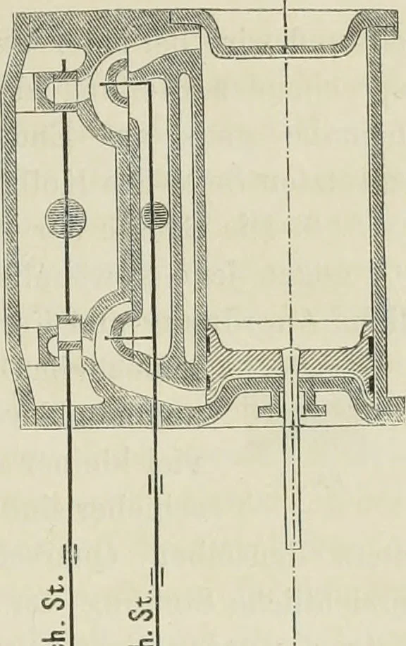 An illustration from Bericht über die Welt-Ausstellung zu Paris im Jahre 1867, 1867, leaf 26