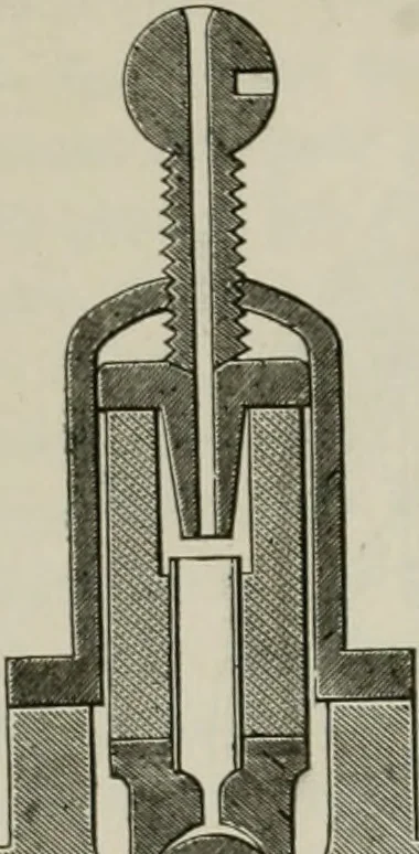 An illustration from Bericht über die Welt-Ausstellung zu Paris im Jahre 1867, 1867, leaf 267