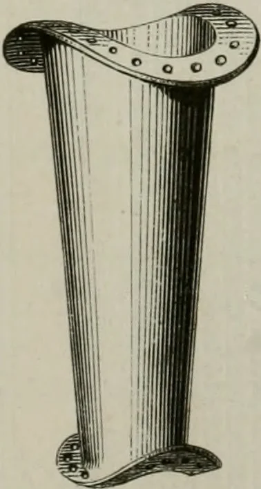 An illustration from Bericht über die Welt-Ausstellung zu Paris im Jahre 1867, 1867, leaf 35