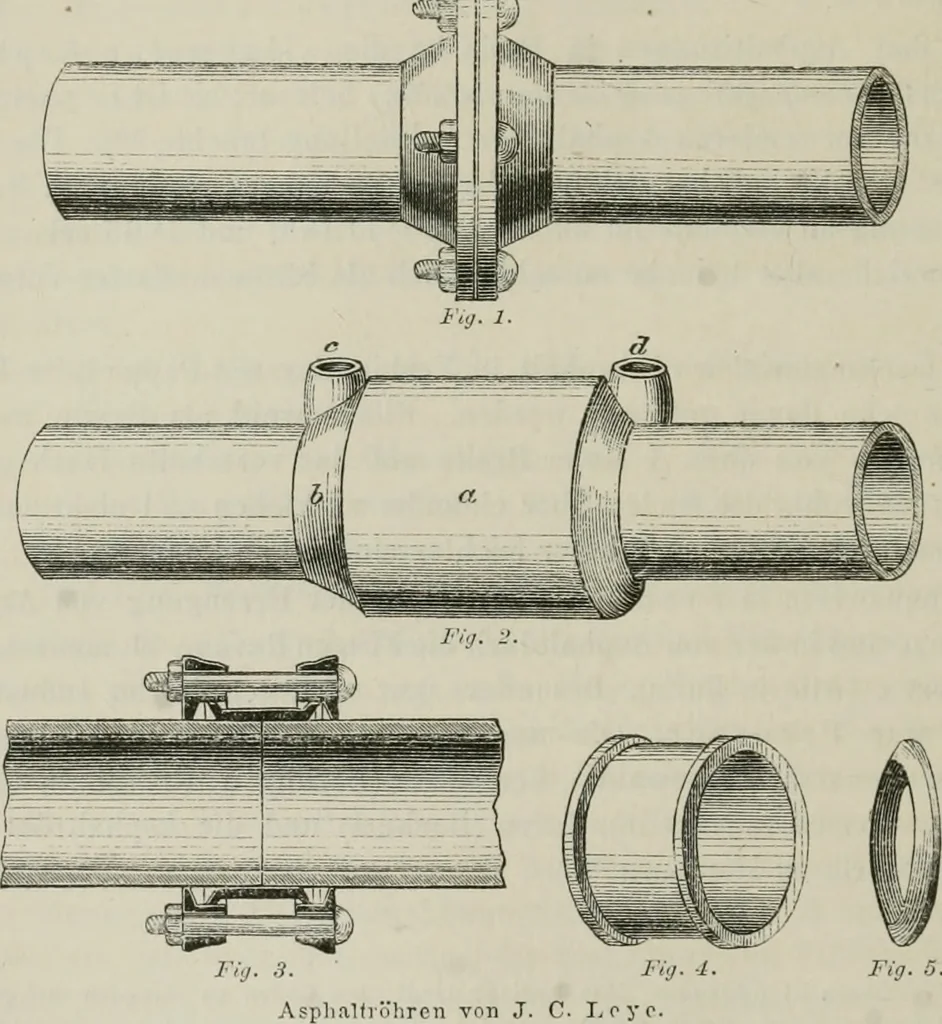 An illustration from Bericht über die Welt-Ausstellung zu Paris im Jahre 1867, 1867, leaf 355