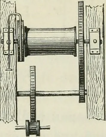 An illustration from Bericht über die Welt-Ausstellung zu Paris im Jahre 1867, 1867, leaf 368