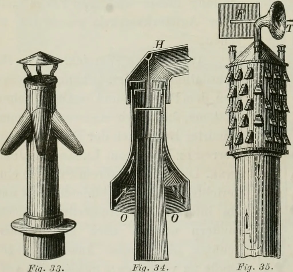 An illustration from Bericht über die Welt-Ausstellung zu Paris im Jahre 1867, 1867, leaf 375