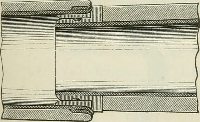 An illustration from Bericht über die Welt-Ausstellung zu Paris im Jahre 1867, 1867, leaf 380