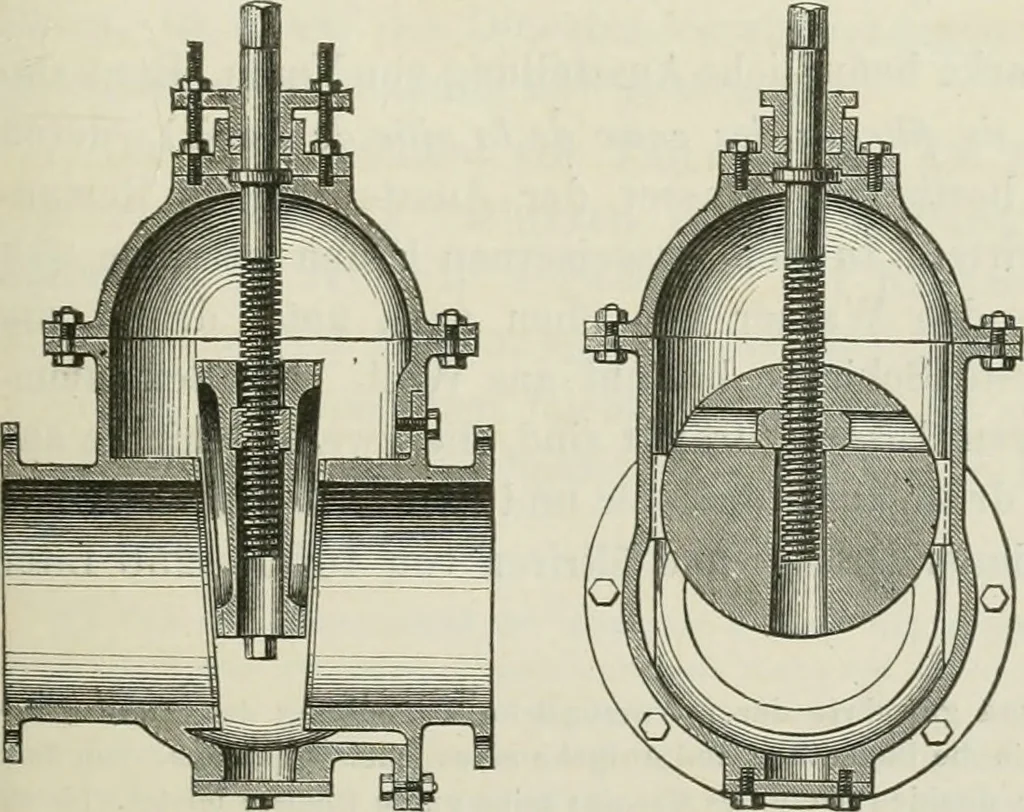 An illustration from Bericht über die Welt-Ausstellung zu Paris im Jahre 1867, 1867, leaf 382