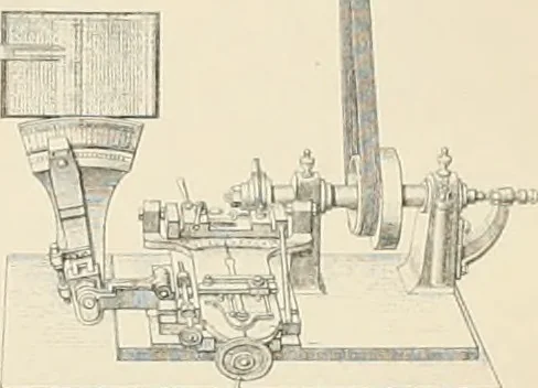 An illustration from Bericht über die Welt-Ausstellung zu Paris im Jahre 1867, 1867, leaf 418