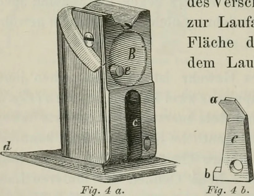 An illustration from Bericht über die Welt-Ausstellung zu Paris im Jahre 1867, 1867, leaf 467