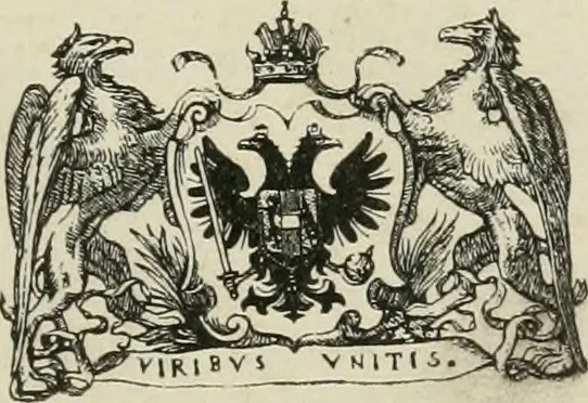 An illustration from Bericht über die Welt-Ausstellung zu Paris im Jahre 1867, 1867, leaf 6