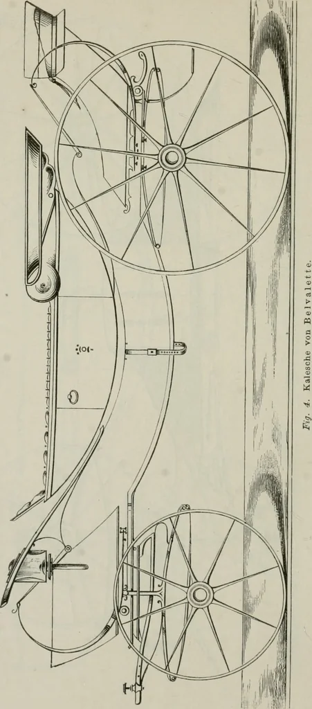 An illustration from Bericht über die Welt-Ausstellung zu Paris im Jahre 1867, 1867, leaf 749