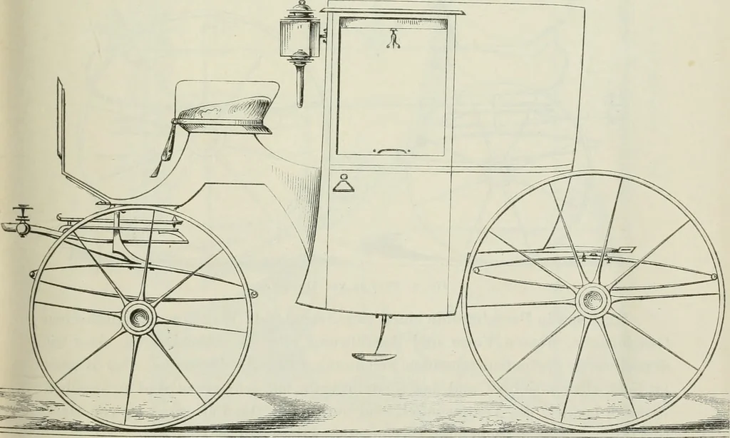 An illustration from Bericht über die Welt-Ausstellung zu Paris im Jahre 1867, 1867, leaf 750