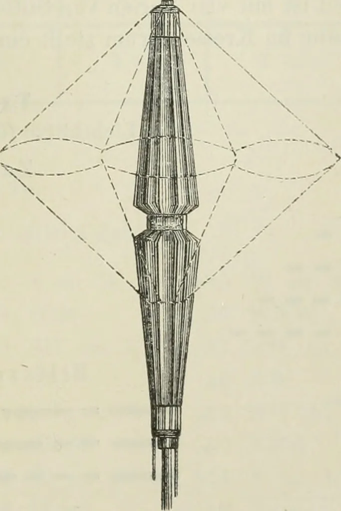 An illustration from Bericht über die Welt-Ausstellung zu Paris im Jahre 1867, 1867, leaf 978