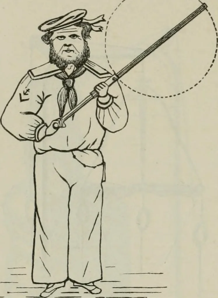 An illustration from Bericht über die Welt-Ausstellung zu Paris im Jahre 1867, 1867, leaf 979