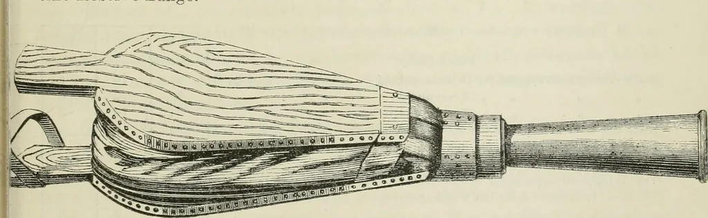 An illustration from Bericht über die Welt-Ausstellung zu Paris im Jahre 1867, 1867, leaf 982