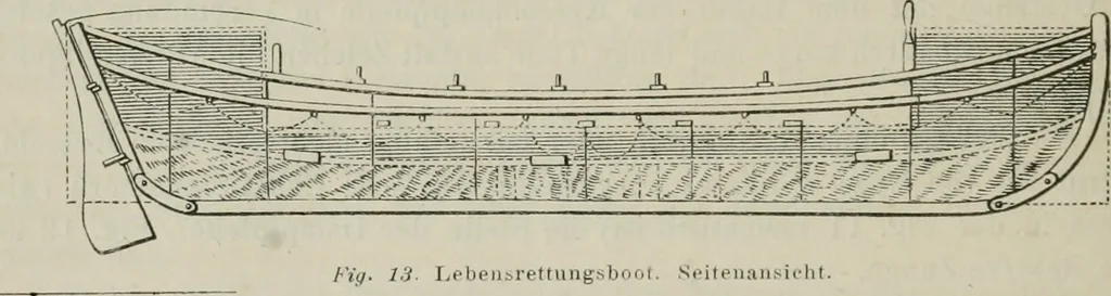 An illustration from Bericht über die Welt-Ausstellung zu Paris im Jahre 1867, 1867, leaf 983