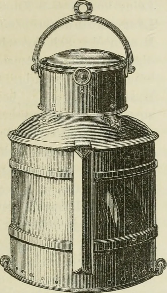 An illustration from Bericht über die Welt-Ausstellung zu Paris im Jahre 1867, 1867, leaf 994