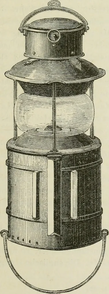 An illustration from Bericht über die Welt-Ausstellung zu Paris im Jahre 1867, 1867, leaf 994