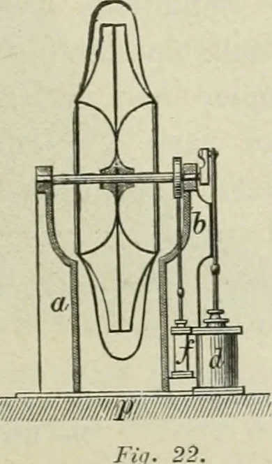 An illustration from Bericht über die Welt-Ausstellung zu Paris im Jahre 1867, 1867, leaf 158